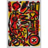 AR Penck