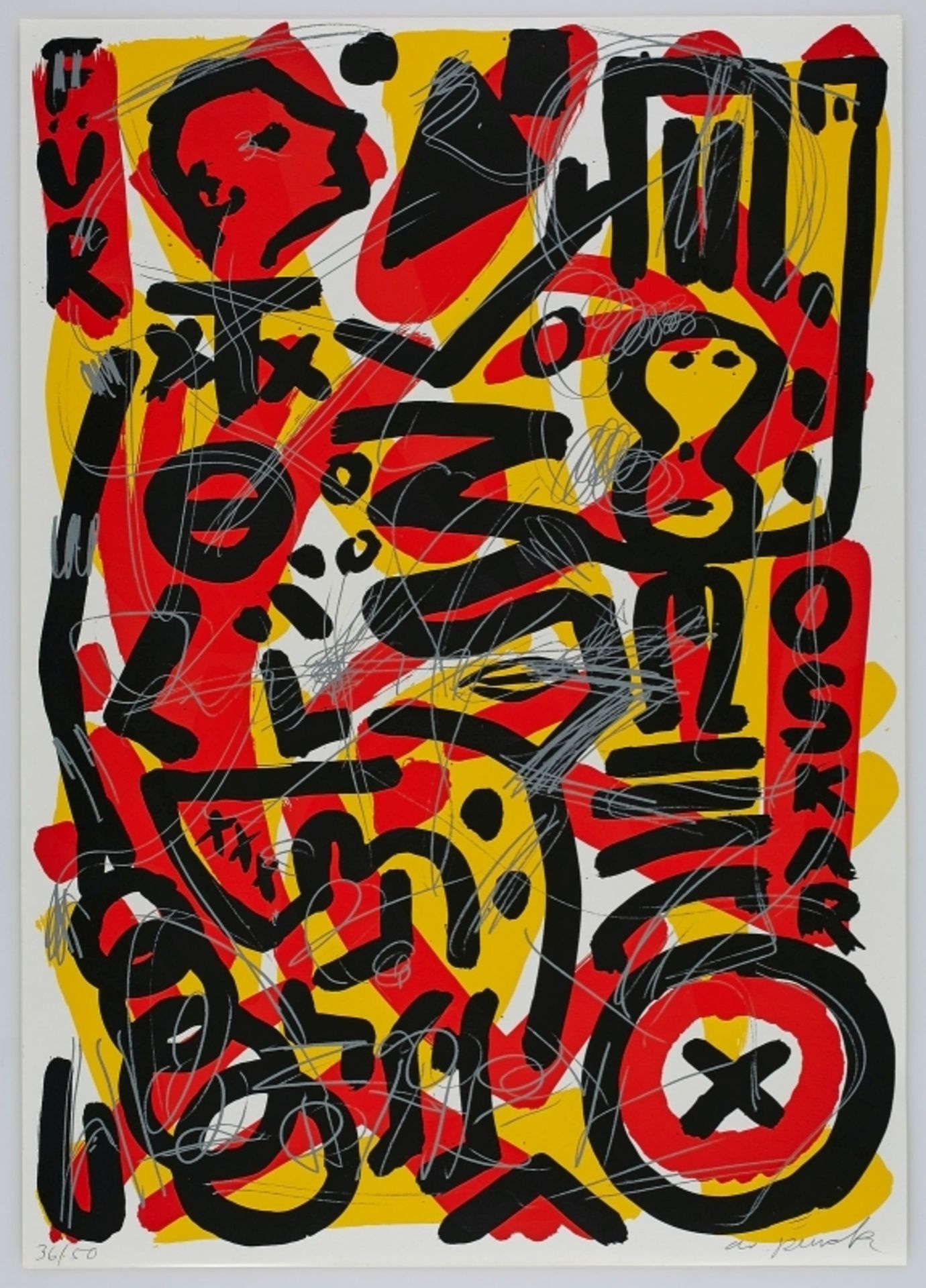 AR Penck