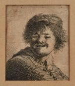 van Rijn,  Rembrandt