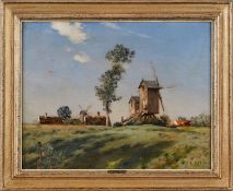 Cazin, Jean Charles