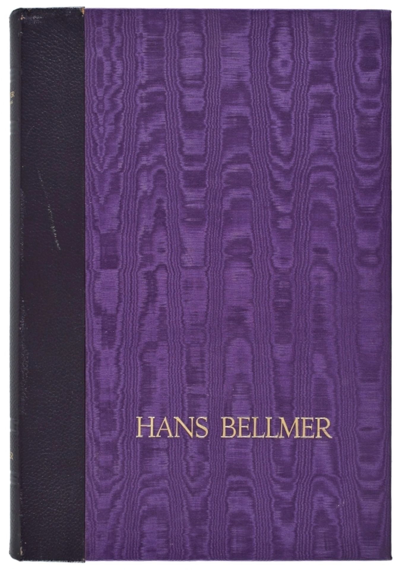 Bellmer, Hans - Bild 2 aus 5