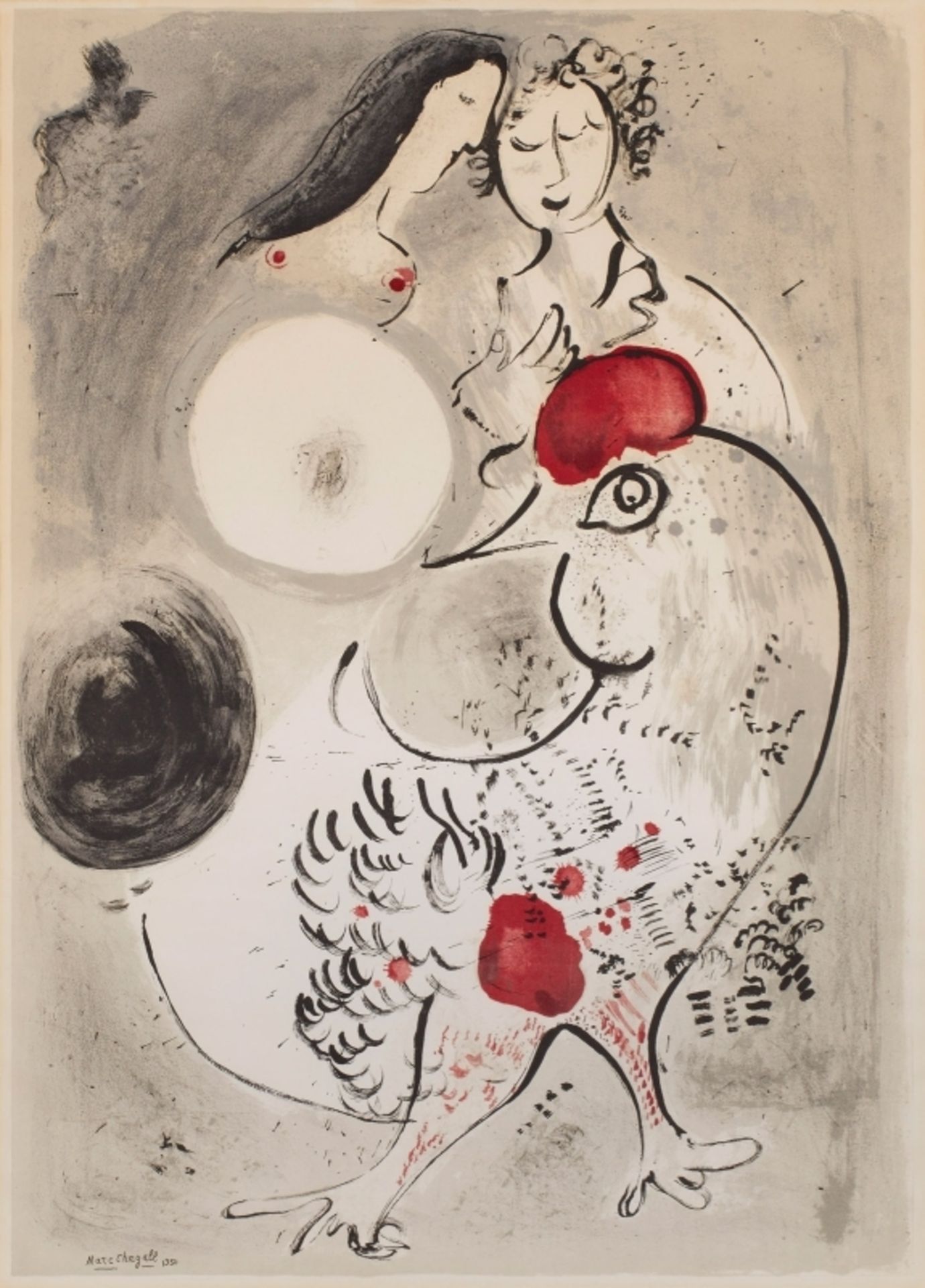 Chagall, Marc