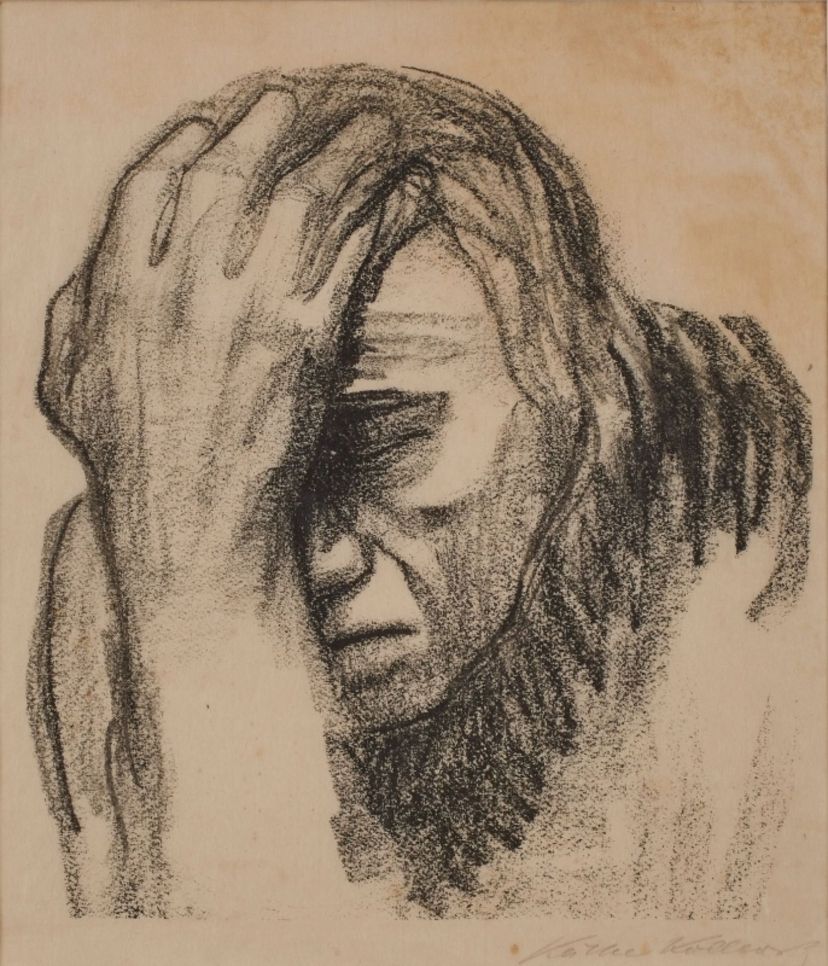 Kollwitz, Käthe