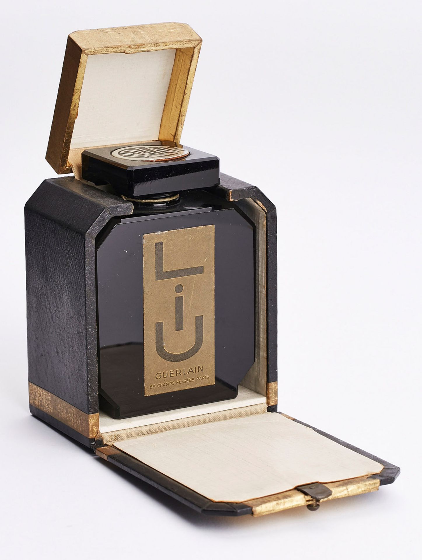 Guerlain "Liu" 1929 - Bild 2 aus 3