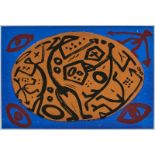 A. R. Penck