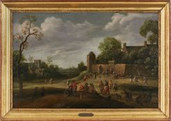 Gemälde Joost Cornelisz Droogsloot