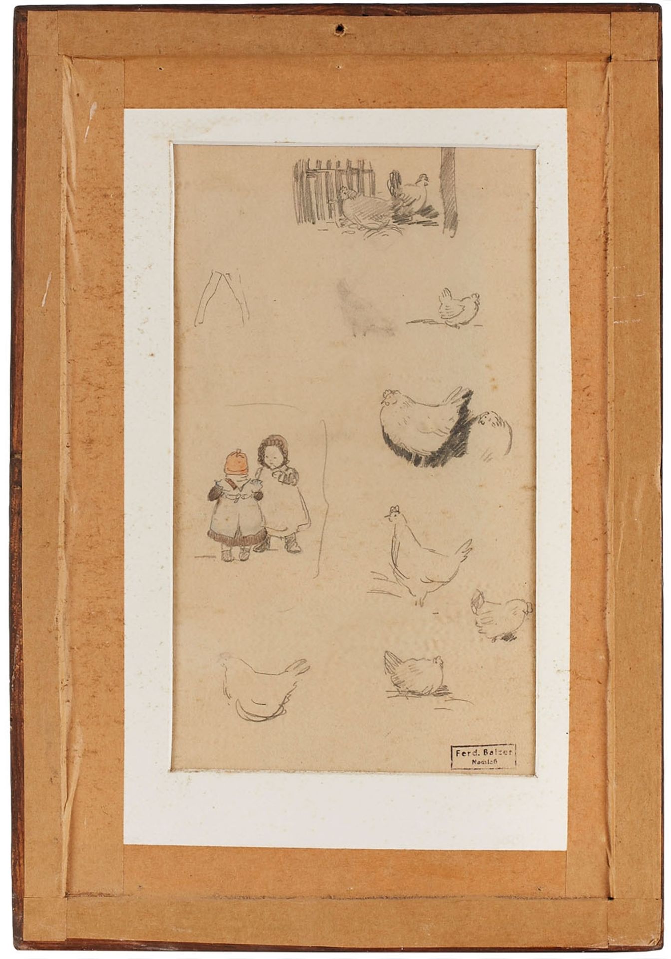 Balzer, Ferdinand - Image 11 of 36