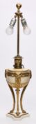 Tischlampe, Empire-Stil, Frankreich