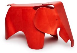 Plywood Elephant, Design Charles & Ray Eames, 1945.