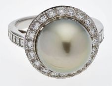 Perl-Brillant-Ring