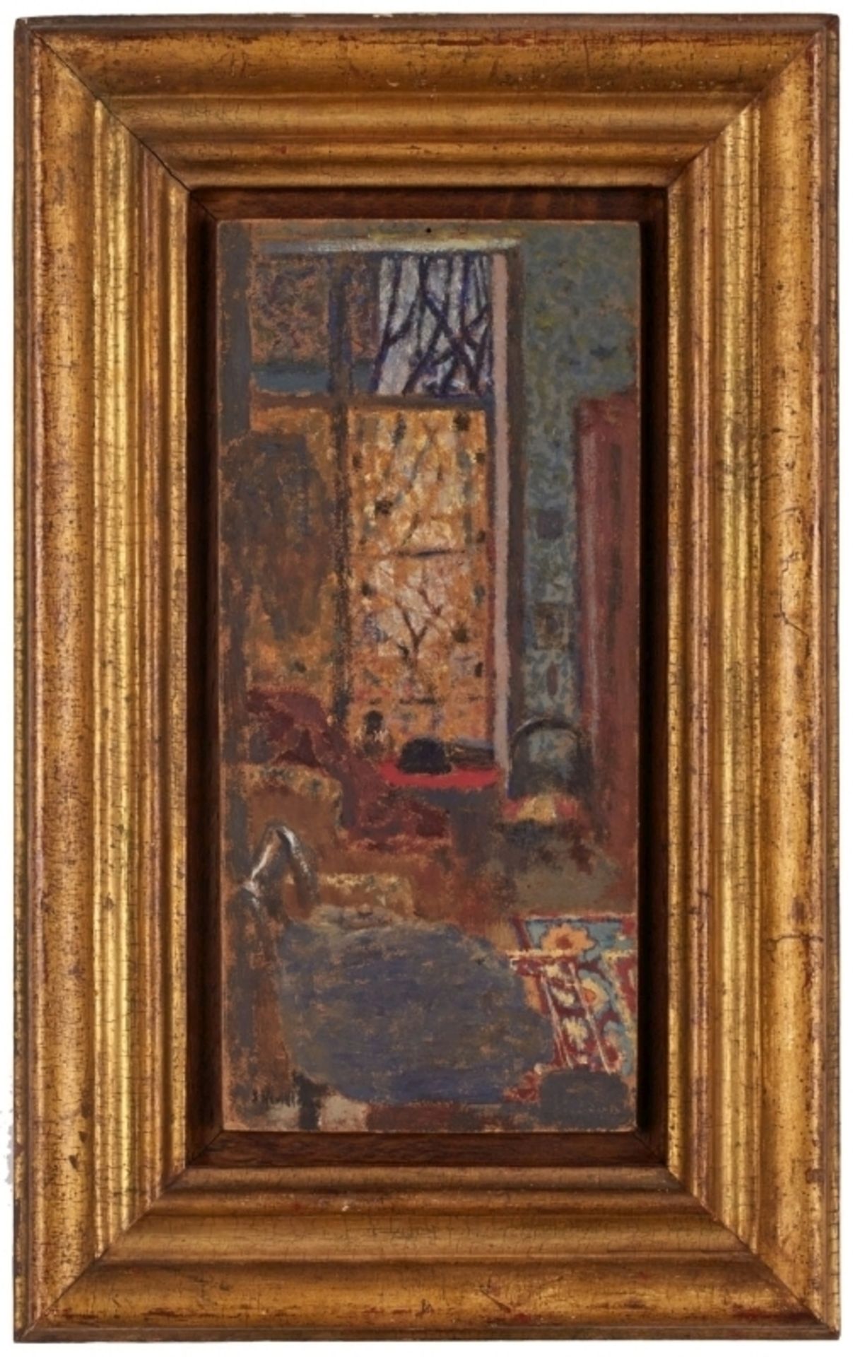 Vuillard, Edouard