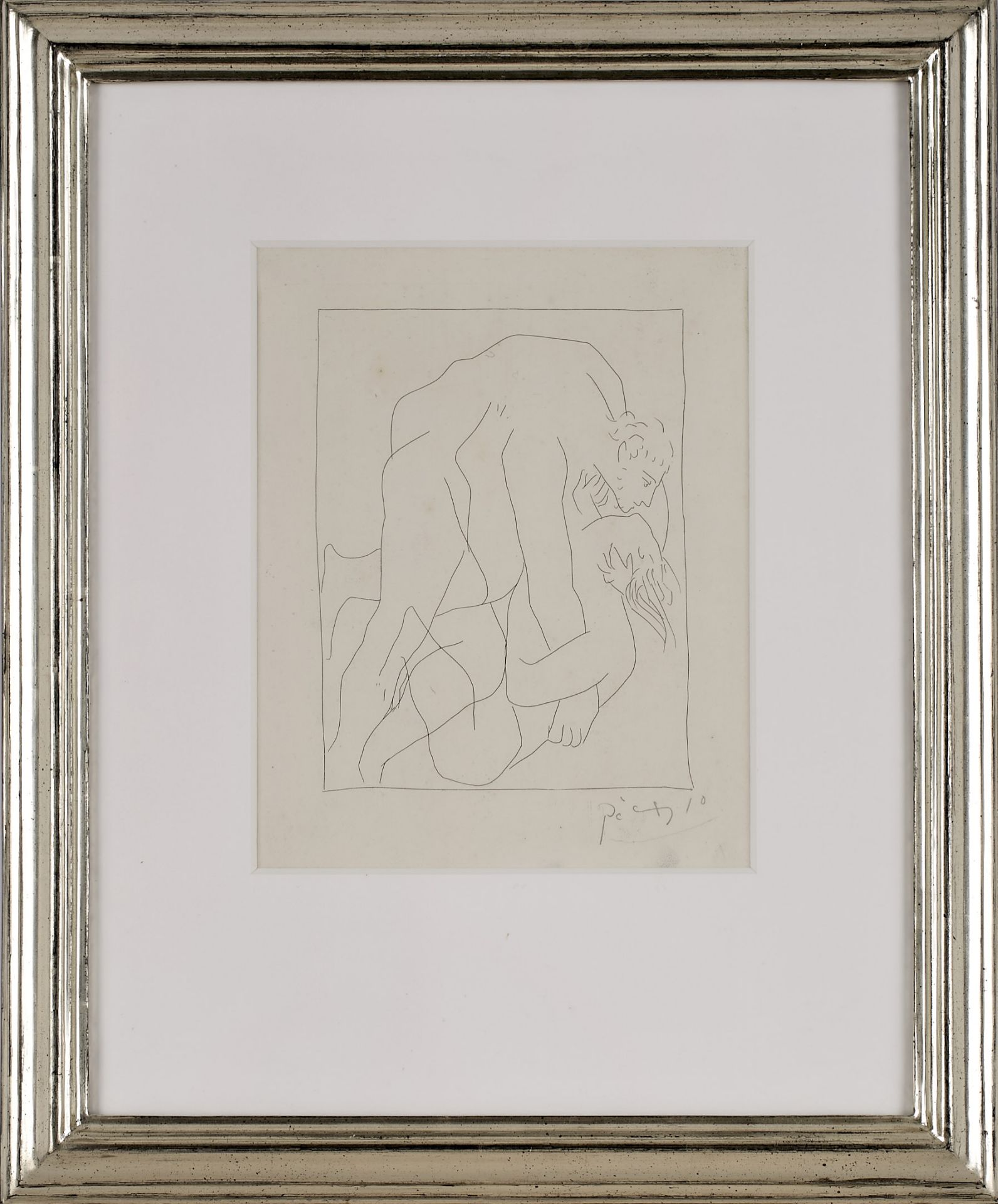Picasso, Pablo - Image 2 of 2