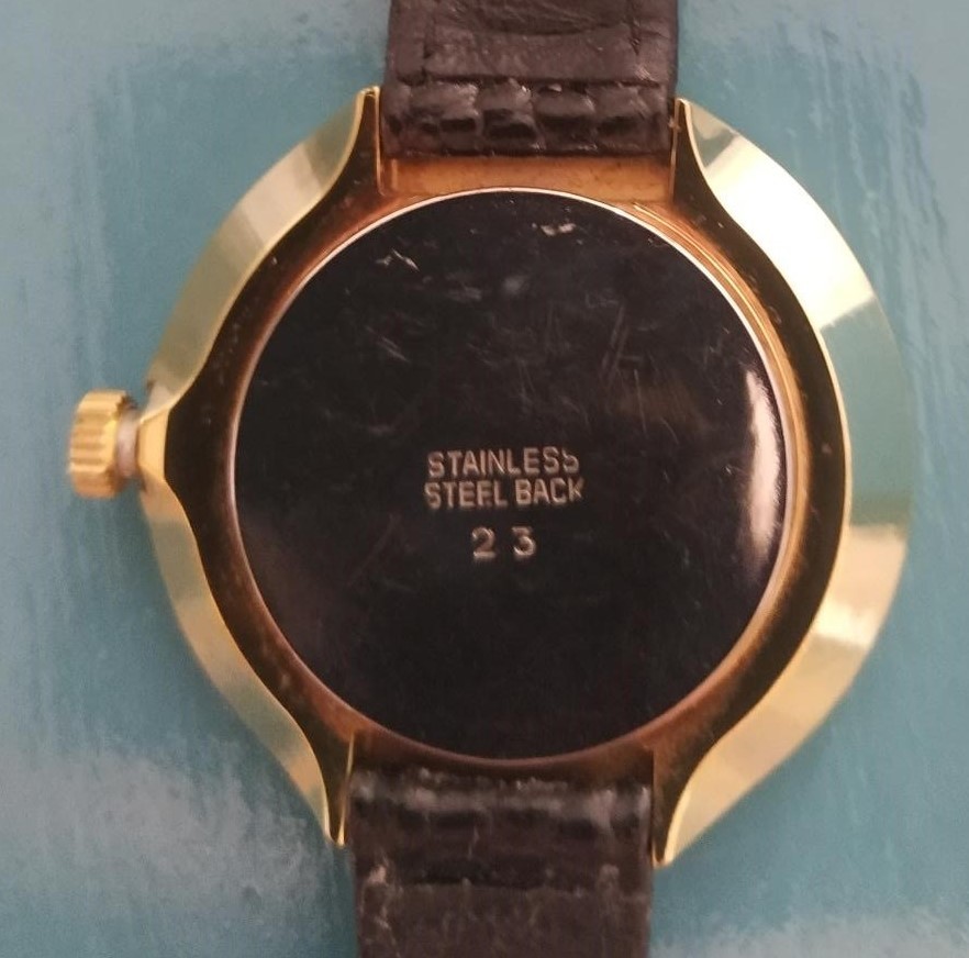 MEISTER ANKER WRISTWATCH  - Image 5 of 5