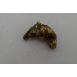 A 6 GRAM GOLD NUGGET