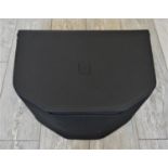 ROLLS ROYCE DAWN LUGGAGE CASE suited to fit in the boot or trunk of a rolls royce dawn made from