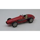 CMC MODELS 1:18 SCALE MODEL OF THE 1953 FERRARI 500 F2 CAR (reference M056) winner of the world