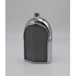 1960S BENTLEY DECANTER BY RUDDSPEED LIMITED high quality finish and in fine condition chrome