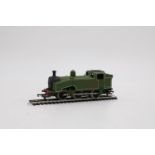 A LNER NO.8920 J50 CLASS EX-GNR GRESLEY TANK LOCO, in 00 scale by Lima, average condition