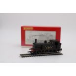 A LNER NO.9832, J83 CLASS EX-NBR HOLMES TANK LOCO, in 00 scale by Hornby, boxed in excellent