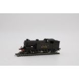 A LNER NO.4749 N2 CLASS GRESLEY CONDENSING TANK LOCO, in 00 scale by Hornby, excellent condition