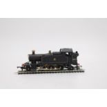 A BR NO.5557 EX-GWR PRAIRIE TANK LOCO, in 00 scale by LIMA, good condition