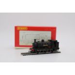 A LNER NO.3975 J52 CLASS EX-GNR IVATT TANK LOCO, in 00 scale by Hornby, boxed in excellent condition