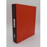 THE LAMBORGHINI MIURA BOOK BY SIMON KIDSTON Billed as ?the definitive book on the definitive