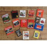 COLLECTION OF FERRARI BOOKS (15) A quantity of book titles relating to the Ferrari Marque. To