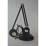 Alex LED desk lamp.