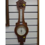 Jersey Barometer