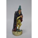 Royal Doulton figure The Pied Piper HN 21202