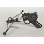 Pistol crossbow, 26cm length