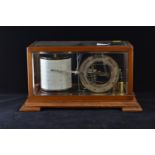 C H Calway Barograph