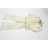 Vintage child's sailor outfit. By Rowe of Gosport, London No size