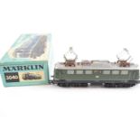 Marklin 3040 electric loco, with box.