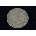 USA 1881 dollar