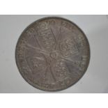 1887 double florin