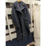 1956 RAF overcoat, small/medium gents