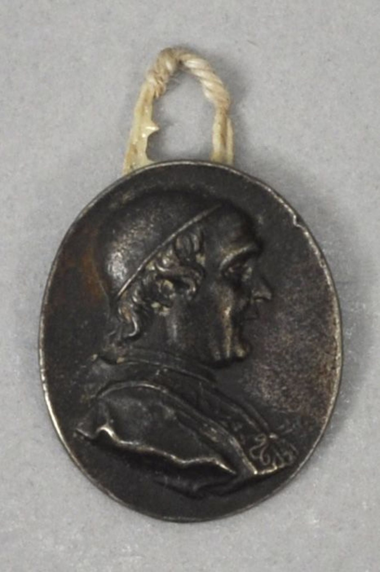 Medaillon / Medal