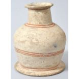 Fußbecher ban Chiang / Ceramic