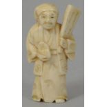 Netsuke