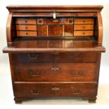 Schreibpult / Writing desk