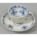 Mokkatasse, Meissen / Mocha cup, Meissen