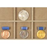 DDR- Medaillen / GDR Medals