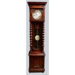 Standuhr / Grandfather clock