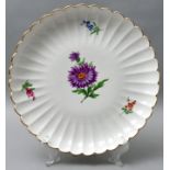 Schale, Meissen / bowl