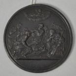 Medaille / Medal