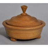 Dose / lidded box