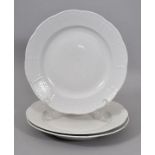 Teller, Meissen / plates