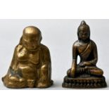 kl. Buddha / small Buddhas